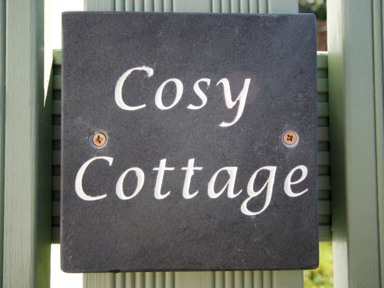 Cosy Cottage