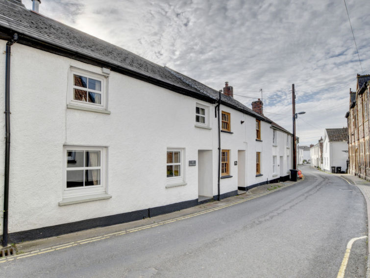 Photo of Cosy Cottage