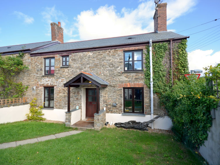 Photo of Cross Farm Cottage