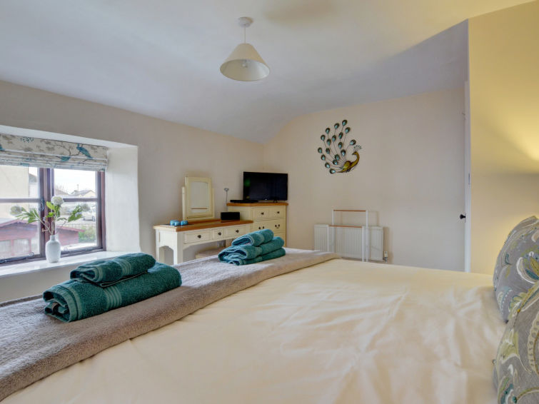 Photo of Cross Farm Cottage