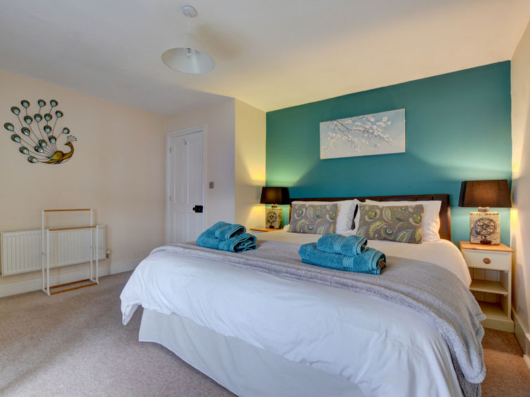 Photo of Cross Farm Cottage