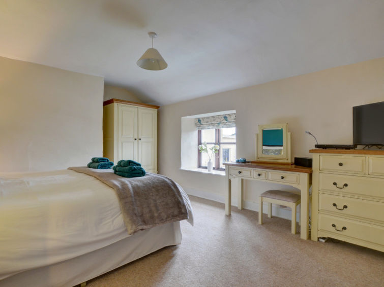 Photo of Cross Farm Cottage