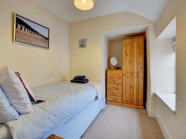 Photo of Cross Farm Cottage