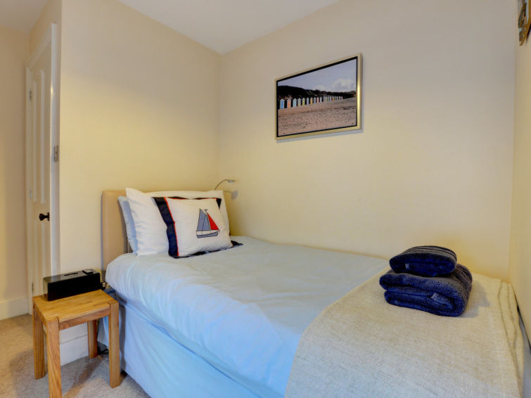 Photo of Cross Farm Cottage