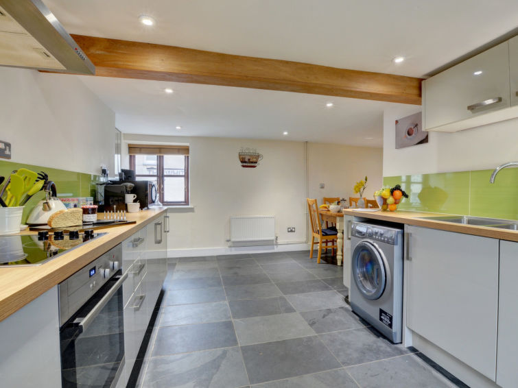 Photo of Cross Farm Cottage