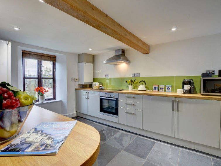 Photo of Cross Farm Cottage