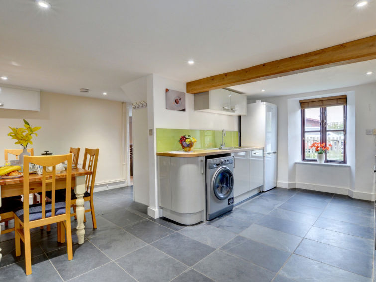 Photo of Cross Farm Cottage