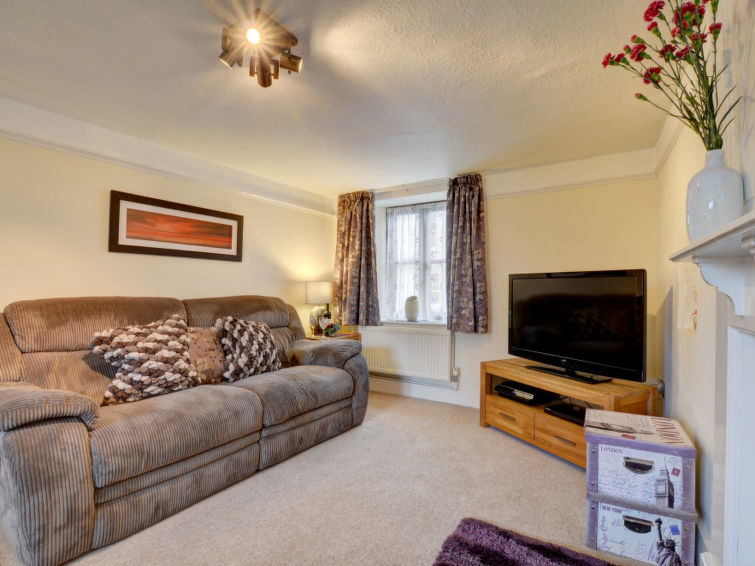Photo of Cross Farm Cottage