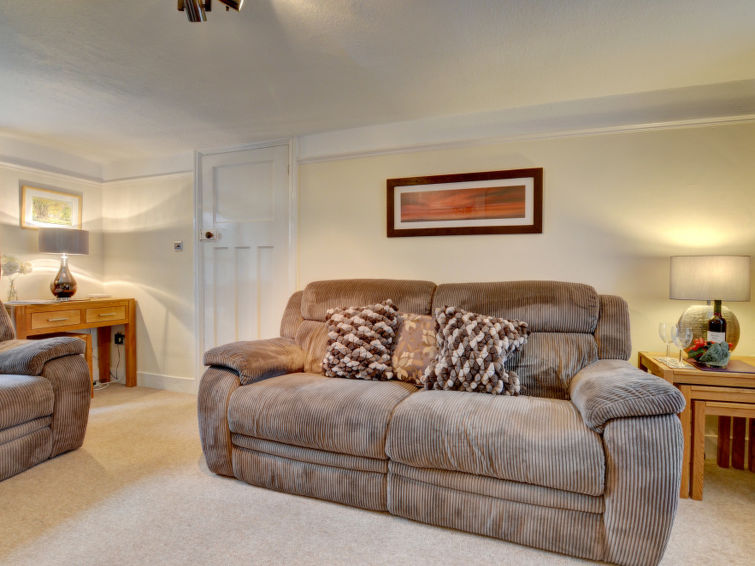 Photo of Cross Farm Cottage
