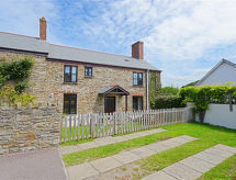 Cross Farm Cottage