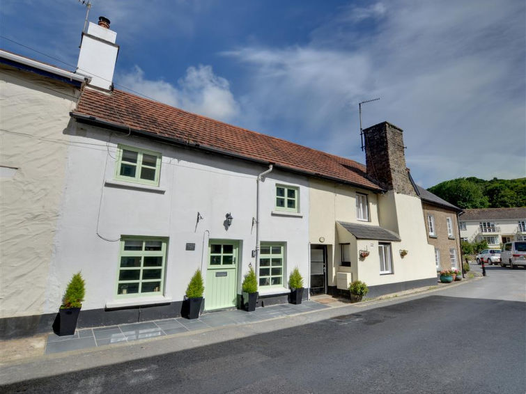 Photo of Little Brook Cottage