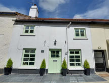 Little Brook Cottage