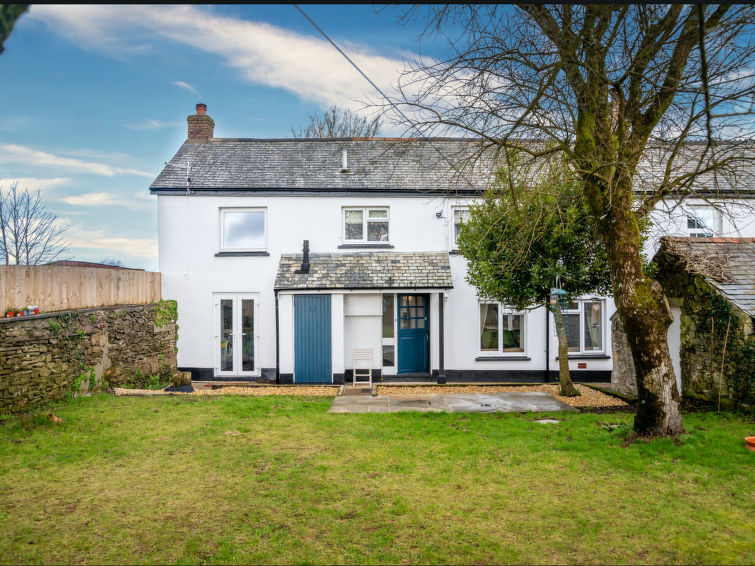 Court Cottage Translation missing: cottages_en.helpers.properties.accommodation_type.holiday_resort in Barnstaple