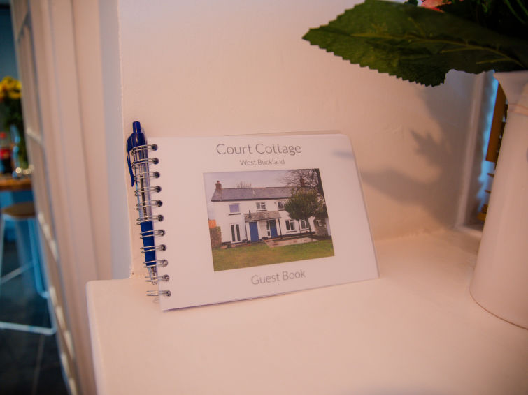 Photo of Court Cottage