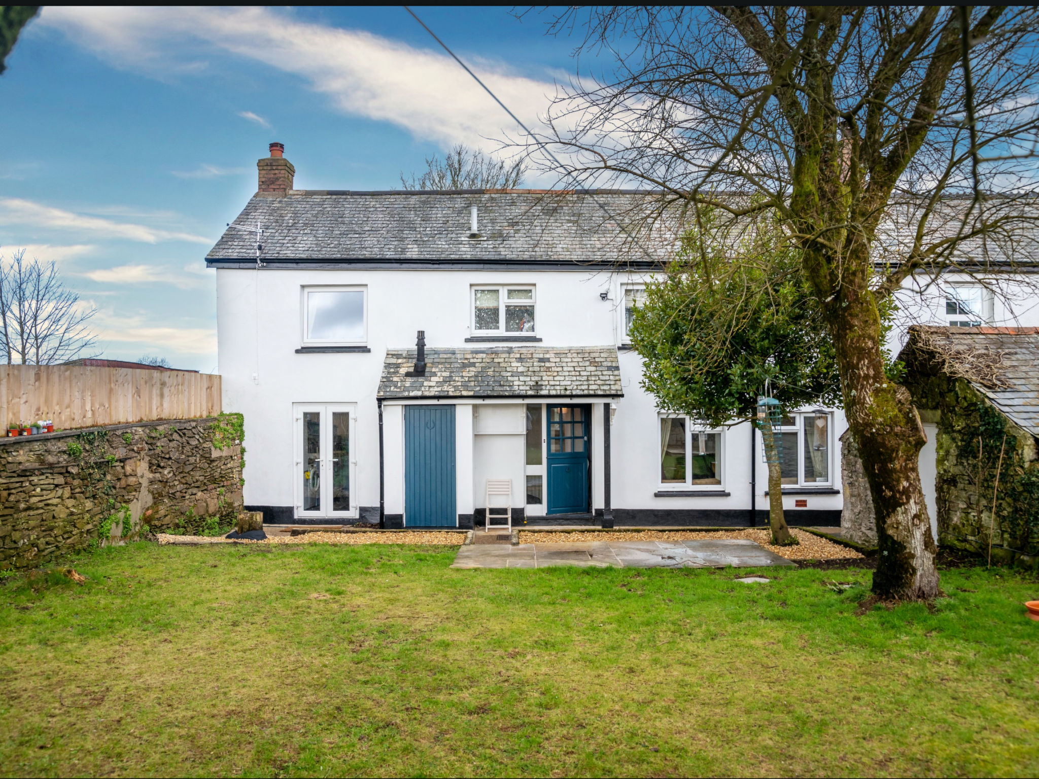 Court Cottage