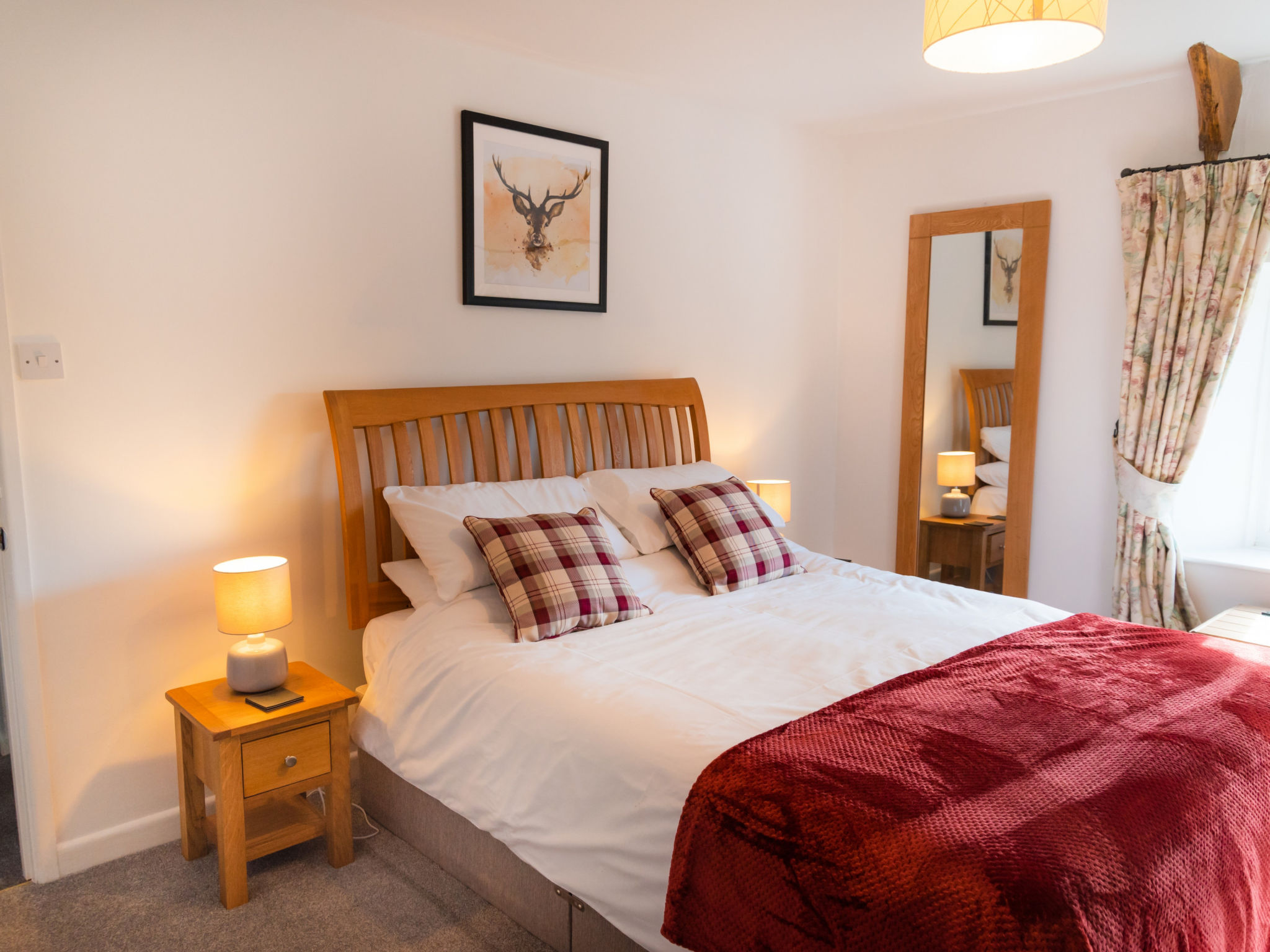Court Cottage-Inside