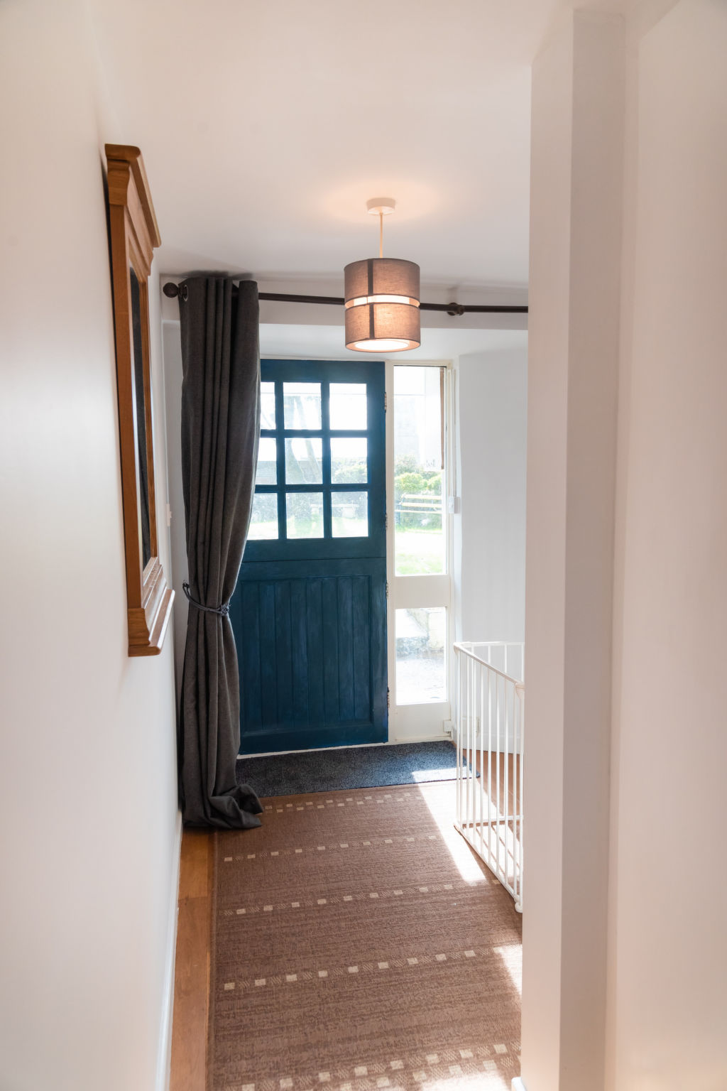 Court Cottage-Outside
