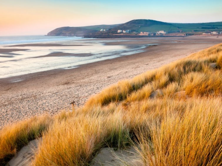 Photo of Sandcastles