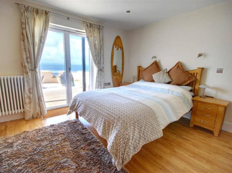 Spindrift Accommodation in Barnstaple