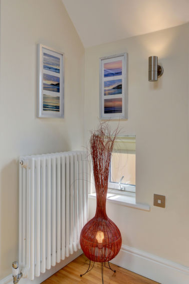 Photo of Spindrift