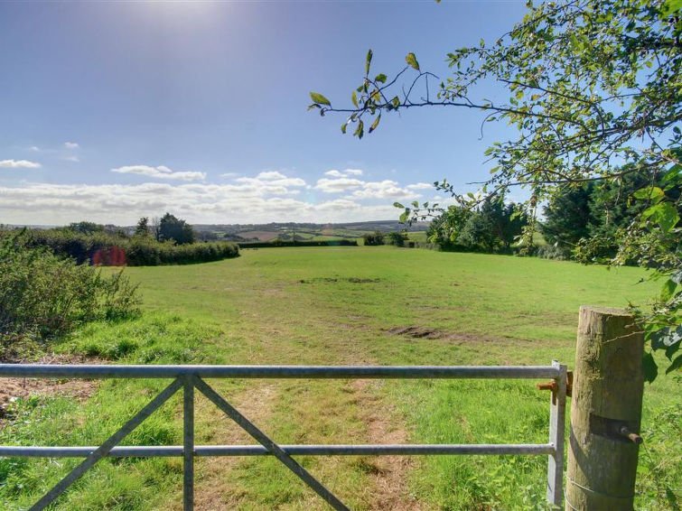 Casa De Férias Pusehill Barn