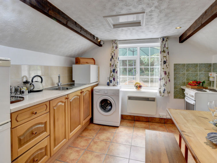 Photo of Pusehill Barn