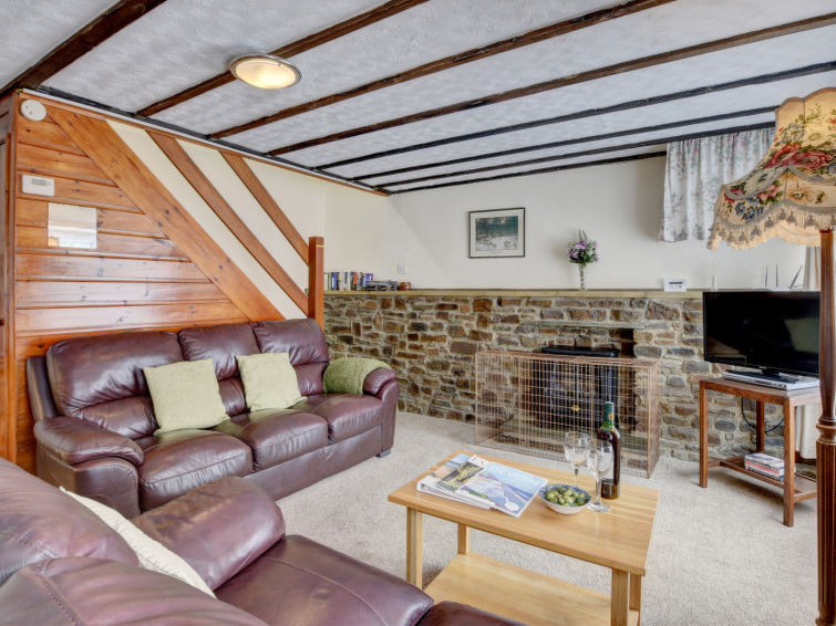 Photo of Pusehill Barn