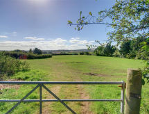Pusehill Barn