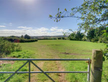 Pusehill Barn