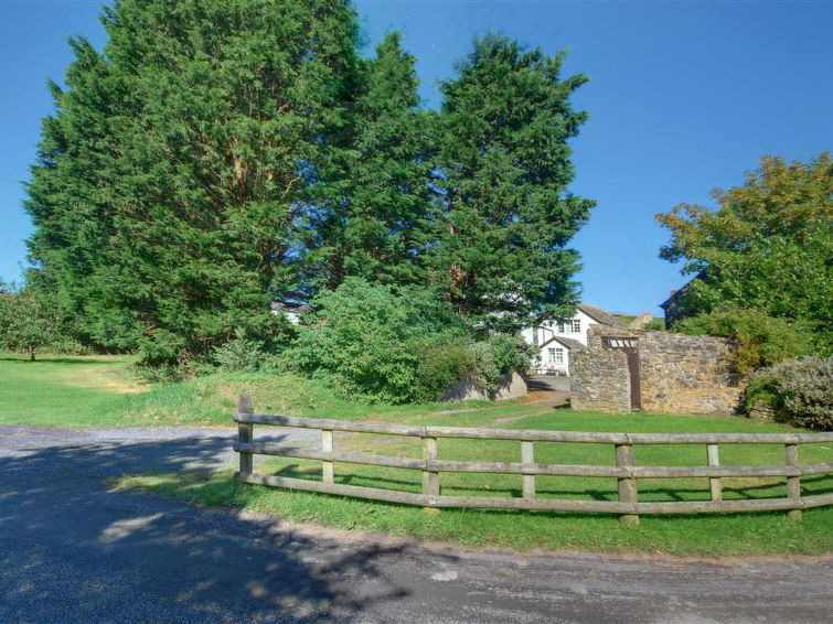 Photo of Pusehill Barn