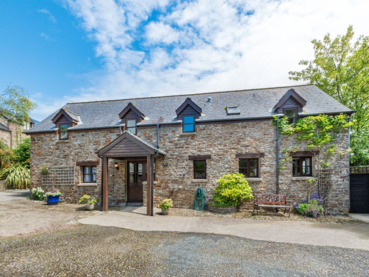 Photo of Pusehill Barn