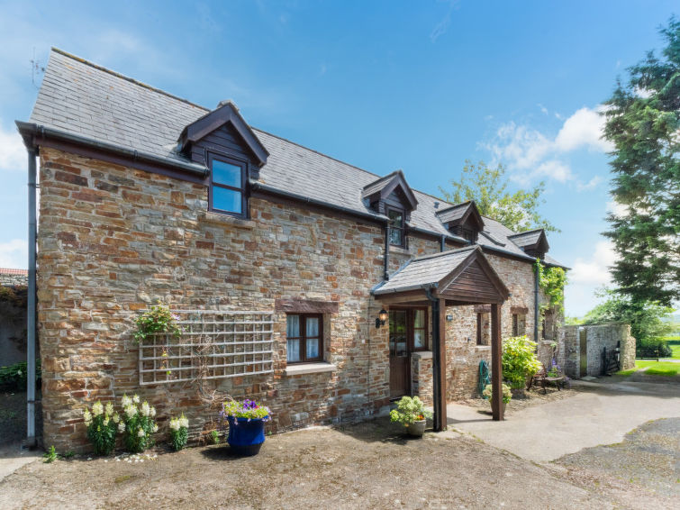 Photo of Pusehill Barn