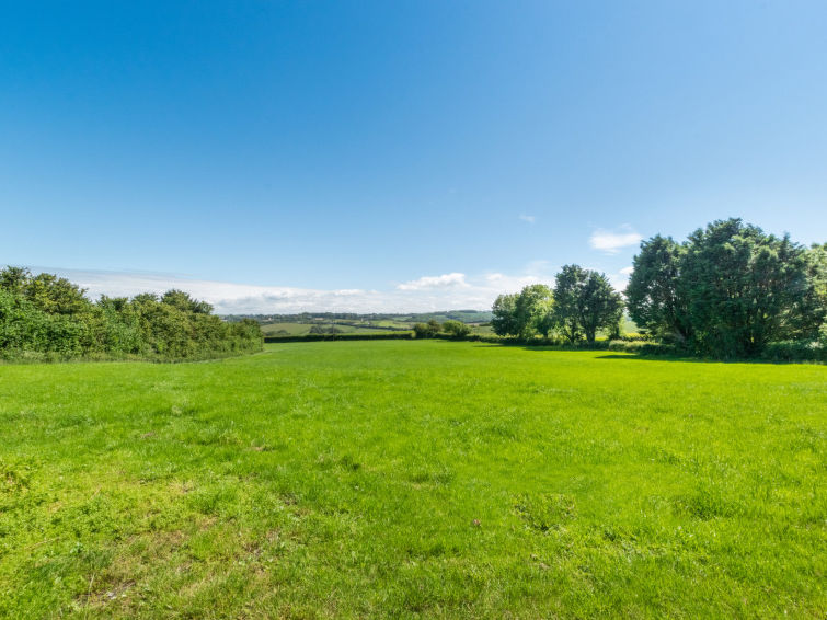 Photo of Pusehill Barn