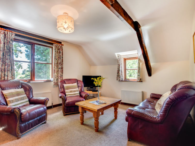Pusehill Barn Accommodation in Barnstaple