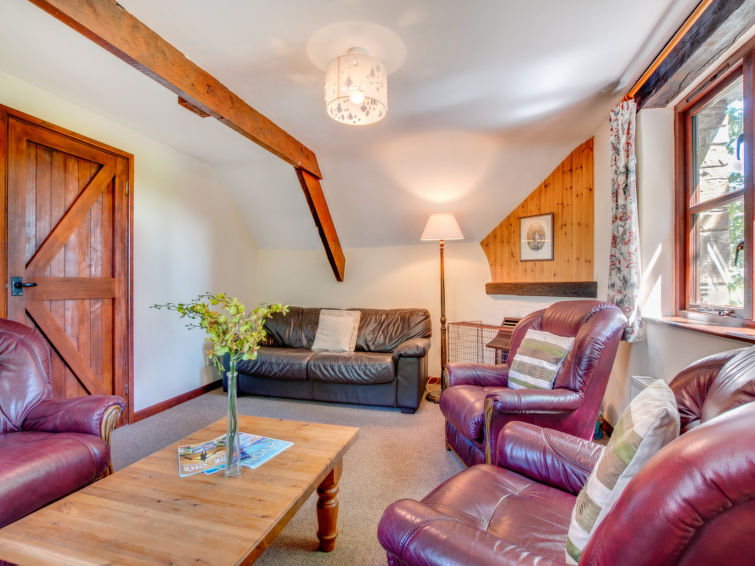 Photo of Pusehill Barn