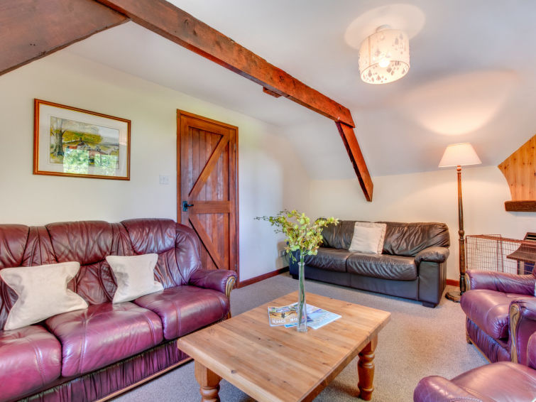 Photo of Pusehill Barn