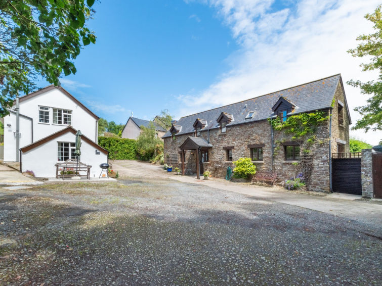 Photo of Pusehill Barn
