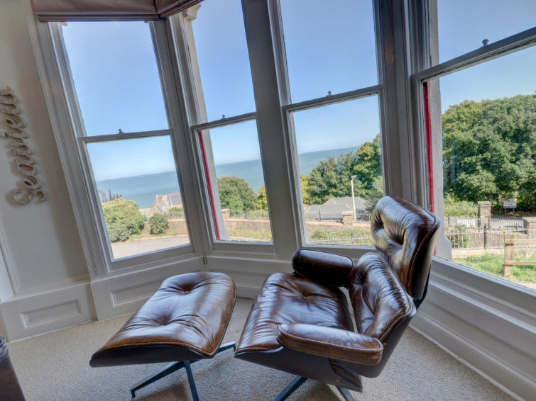 The Hollies Villa in Barnstaple