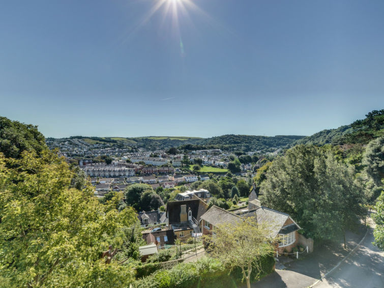 Rock House Accommodation in Barnstaple