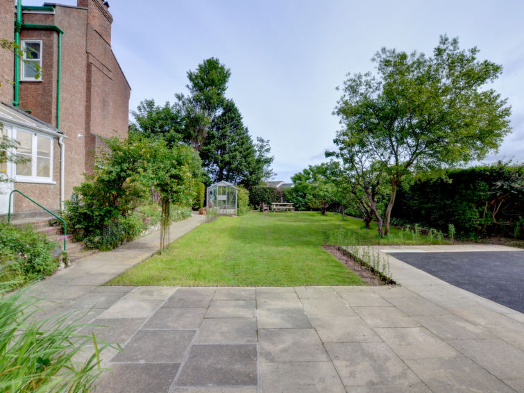 Photo of The Edwardian House