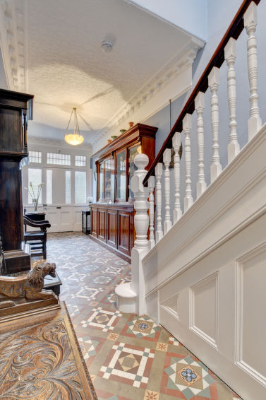 Photo of The Edwardian House