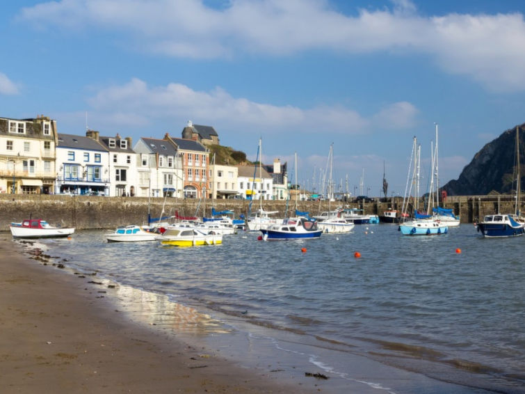 Photo of Quay Cottage