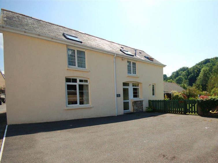 Photo of Bakery Cottage