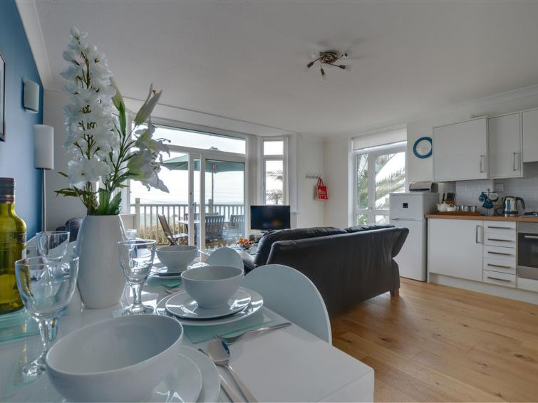 Bay View Villa in Barnstaple