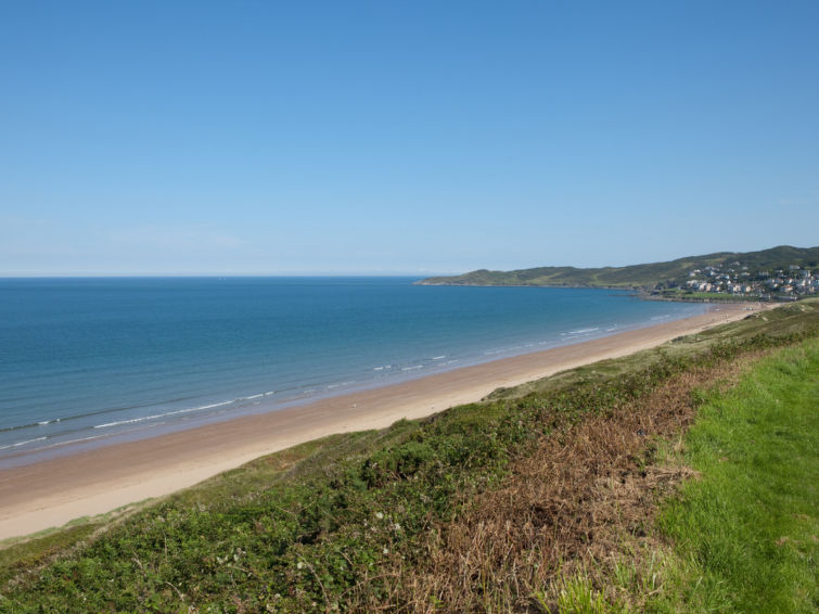 Photo of Beachcomber