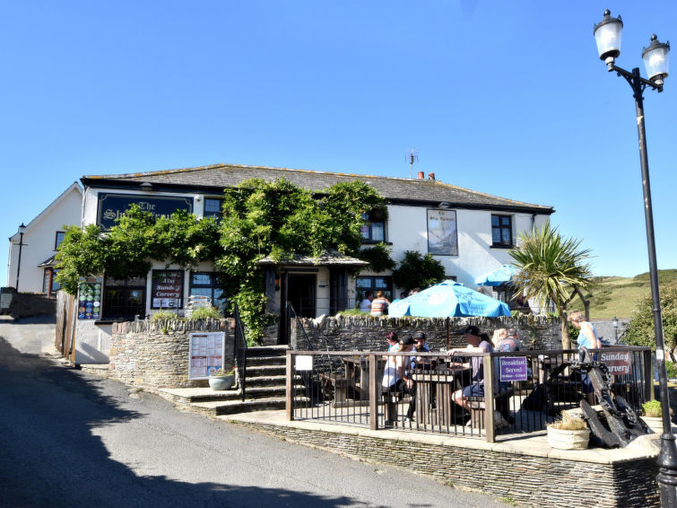 Photo of Beachcomber