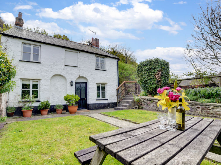 Lyn Cottage Accommodation in Barnstaple