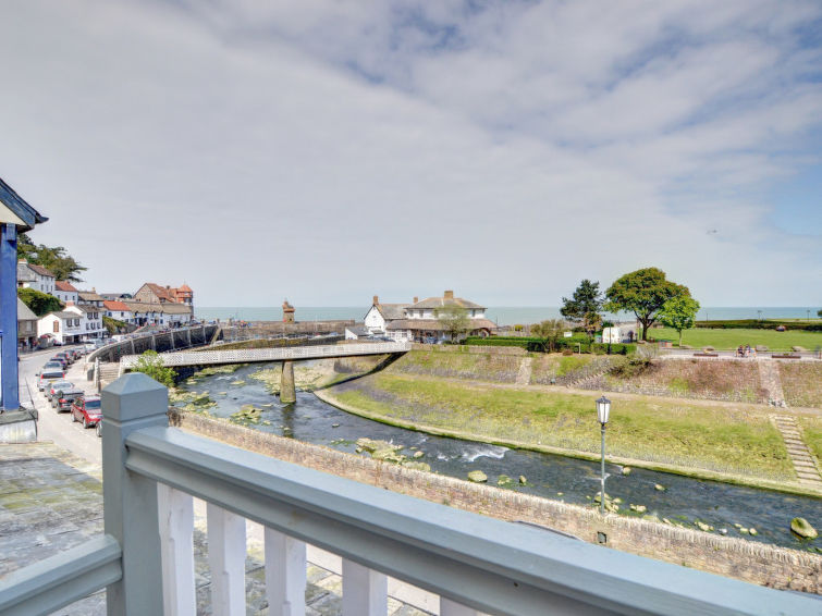 Photo of River View