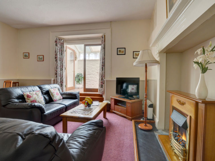 Photo of Grenville - Upcott House