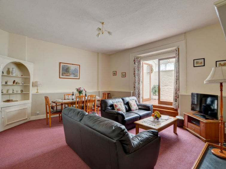 Photo of Grenville - Upcott House